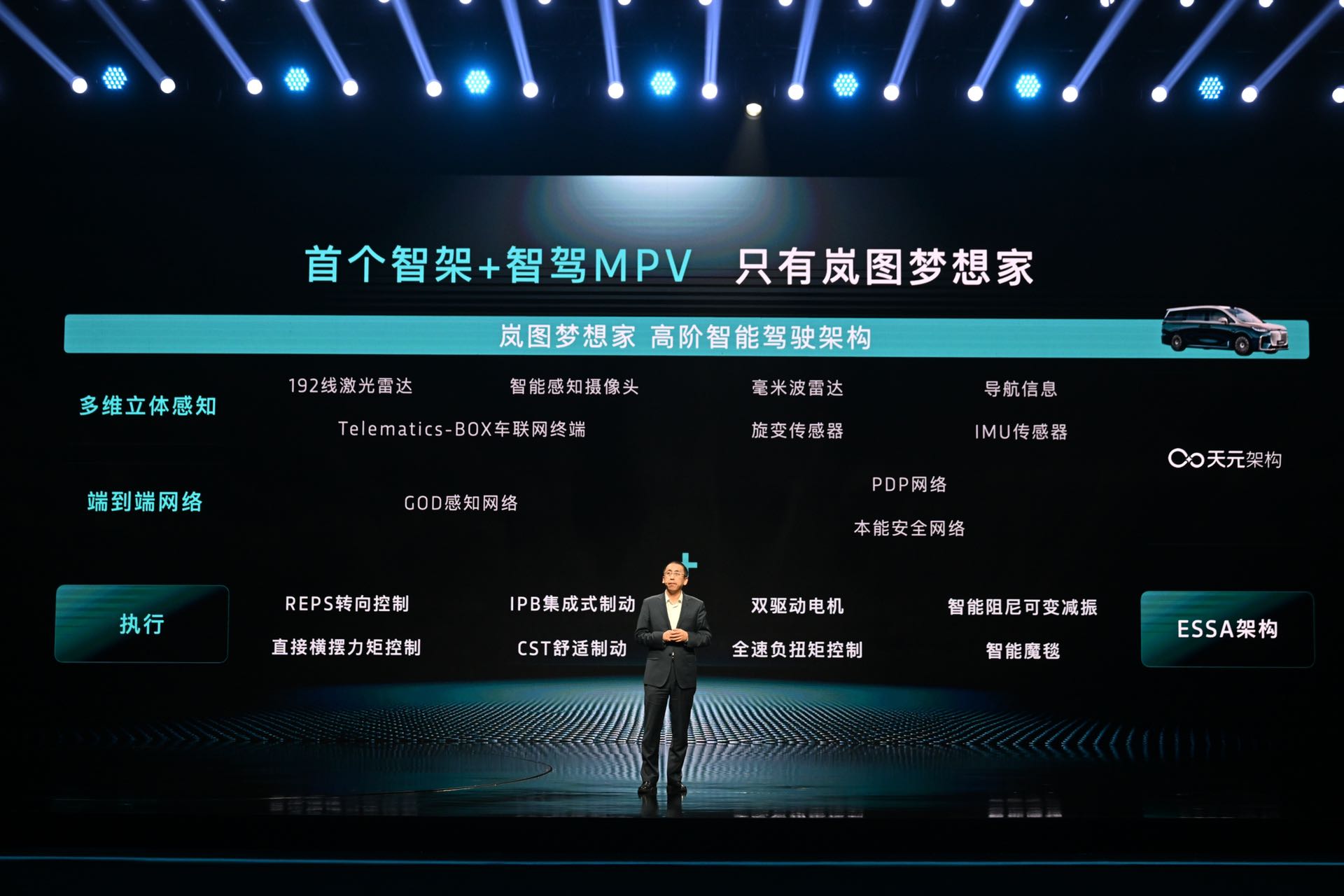 势能强劲！岚图汽车3月交付10012辆 同比大涨64%