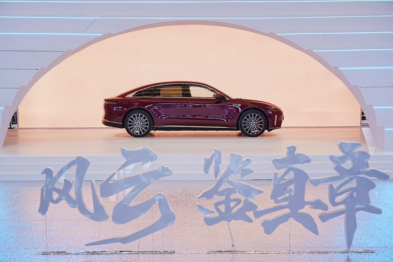 奇瑞风云A9L是一辆怎样的车?