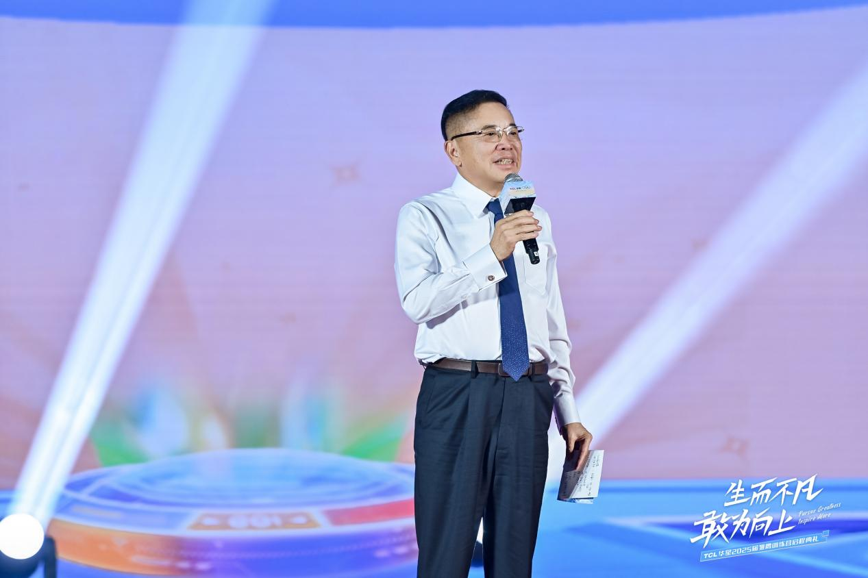 聚焦硬核科技人才逆势扩招，TCL 2025年校园招聘超2500人