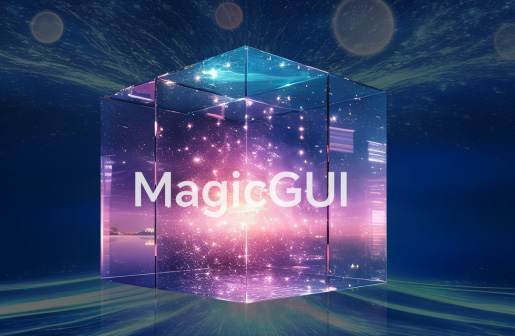 荣耀发布 MagicGUI 大模型并开源 加速构建AI终端生态