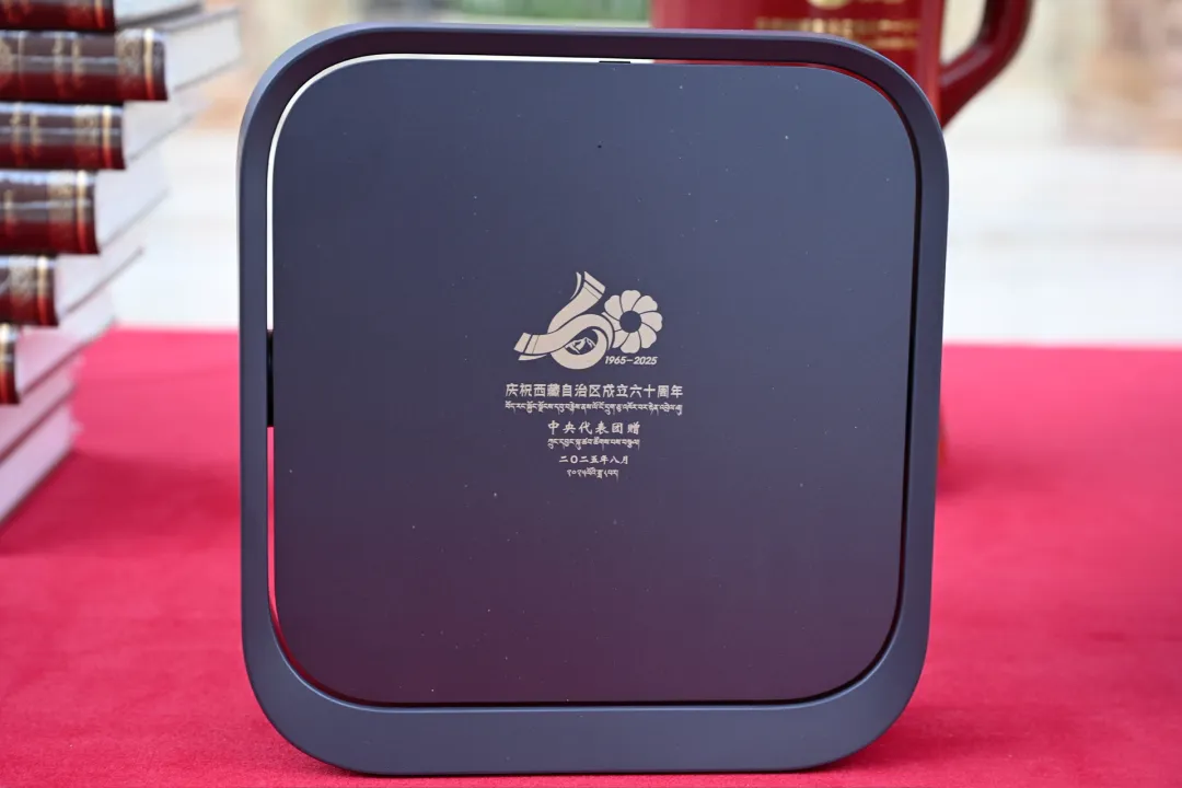 极米科技赋能藏区数字化建设