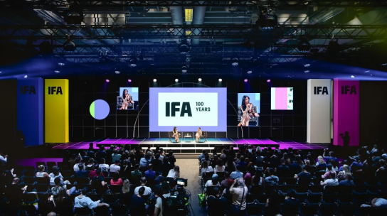 追觅入局，全球第一款“会思考”的运动相机亮相IFA