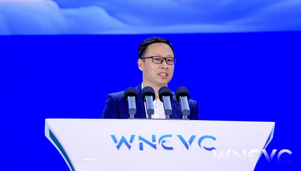 华为靳玉志：乾崑智驾已合作28款车型，搭载量突破100万辆