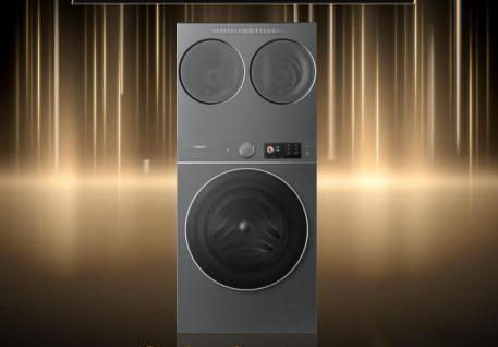“双11”热泵洗烘榜单出炉：海信洗衣机登顶热泵洗烘TOP1