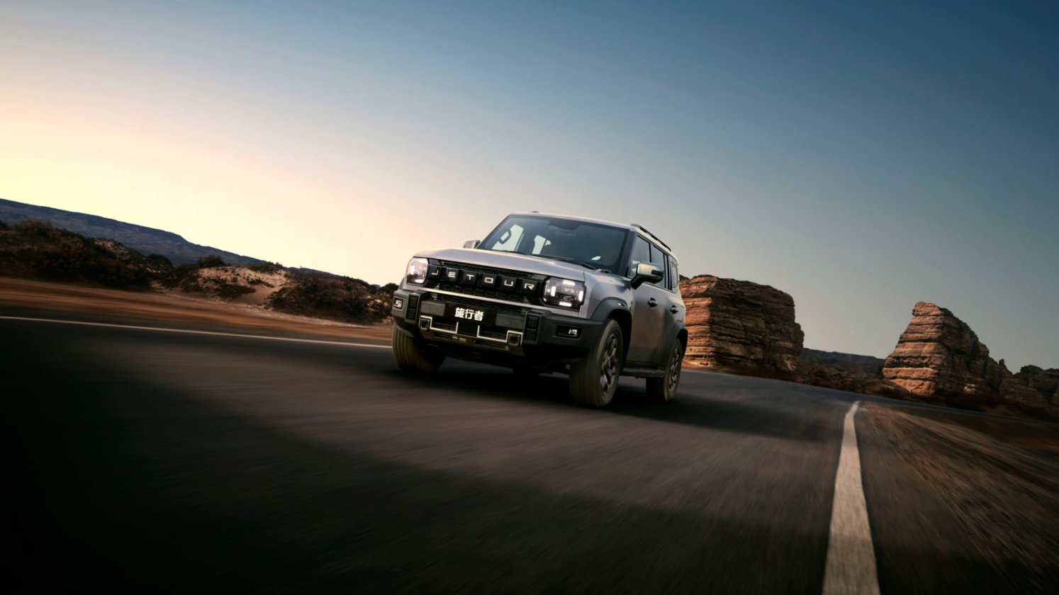 华为乾崑“上车”，“中国方盒子”的智驾野望藏不住了