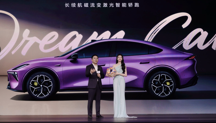  从法拉利到深蓝，磁流变悬架“下放”15万级，是噱头还是真香？...