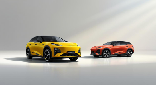 全新深蓝S07购车权益重磅升级政策窗口期抢占智能出行先机