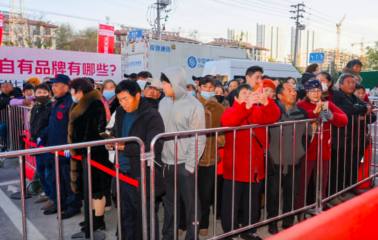 京东折扣超市宿豫店11月26日开业！多款爆品击穿底价，重构品质生活体验...