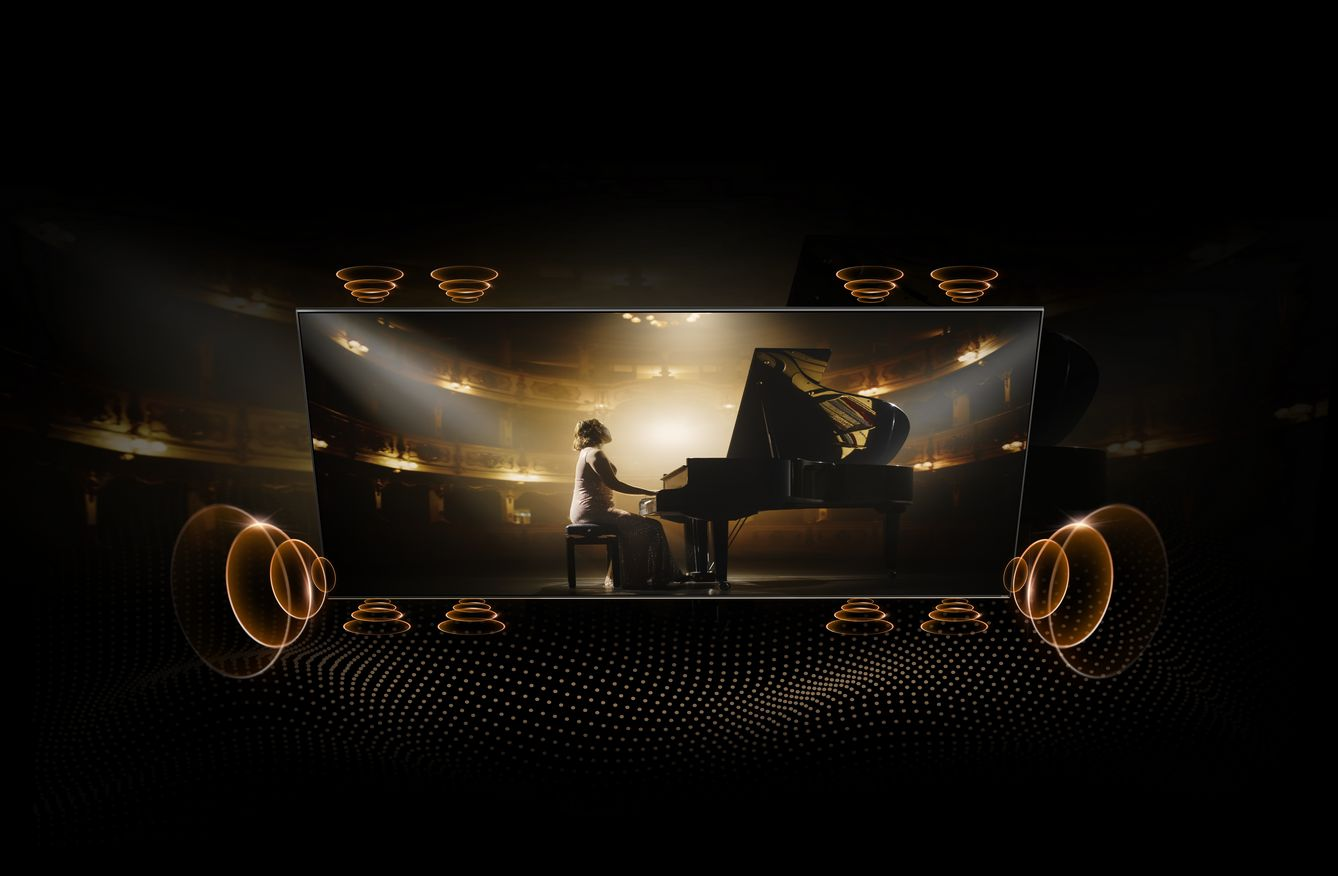 追觅电视S100 C位亮相布达佩斯ELLE POP-UP高端生活方式展