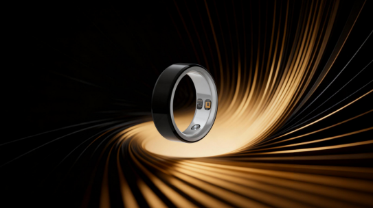 小指环里大生态：追觅全球首款智能戒指的产业宏图