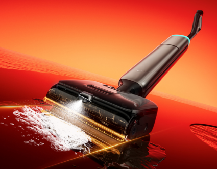 追觅科技与央视春晚官宣战略合作！追觅洗地机将与全球观众共贺新春...