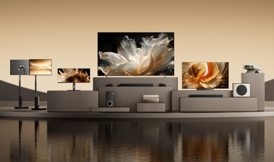 “出海”再提速，追觅电视将携V3000和S100两款高端电视登陆硅谷...