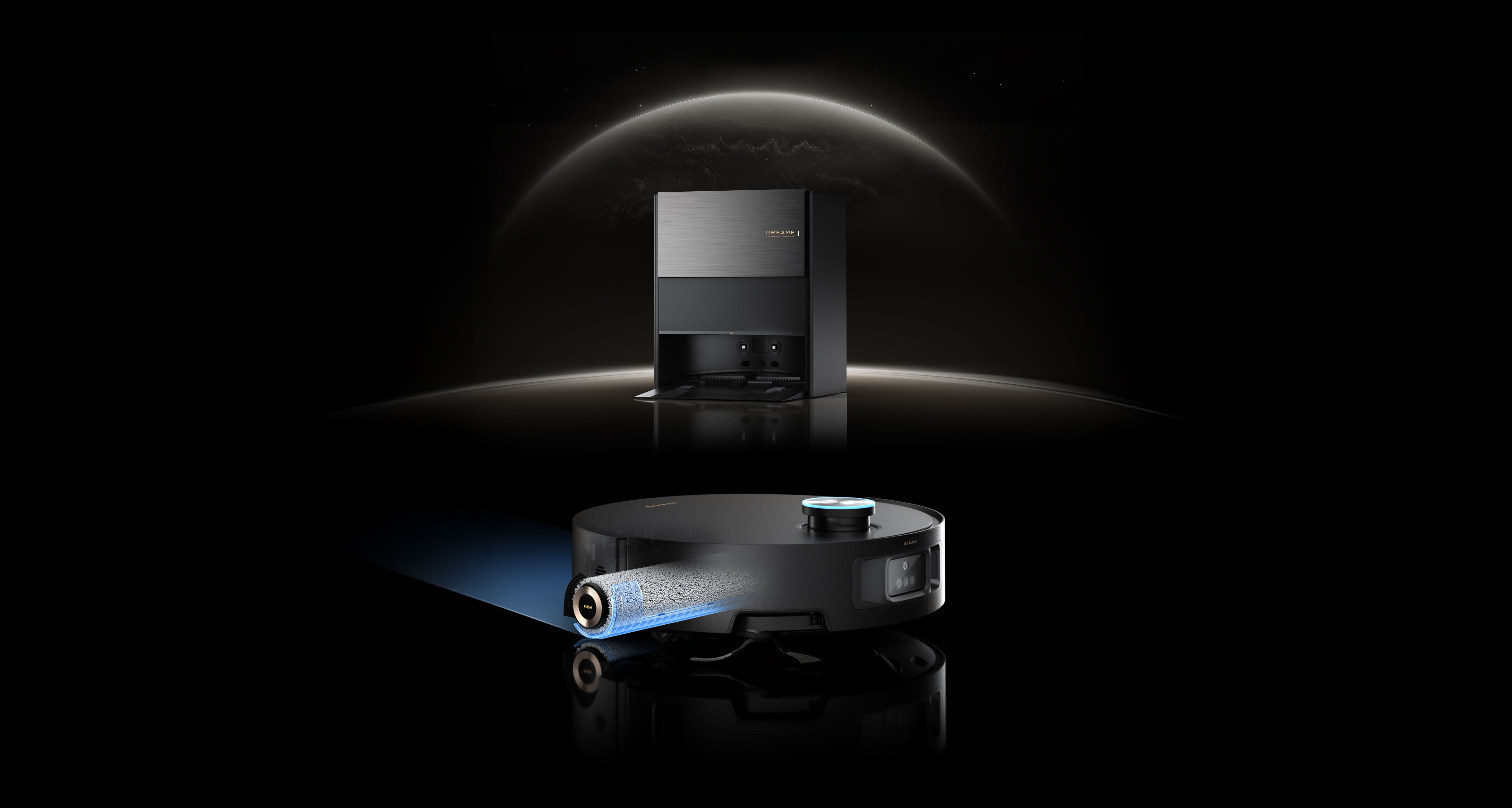 追觅科技受邀出席中英企业家委员会会议，扫地机英国市占近30%...