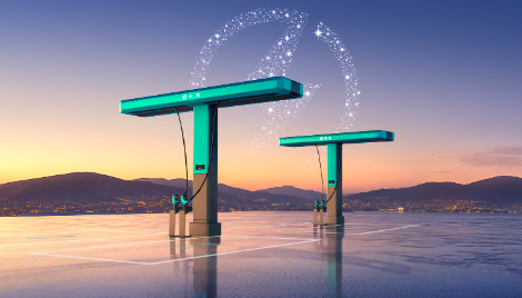 比亚迪第二代刀片电池“闪充与长寿命兼得”！