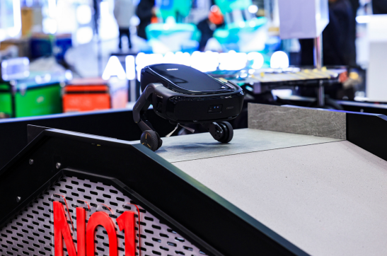 领跑AWE 2026：石头科技以技术突破拓展清洁边界，全价格段新品实现技术普惠...