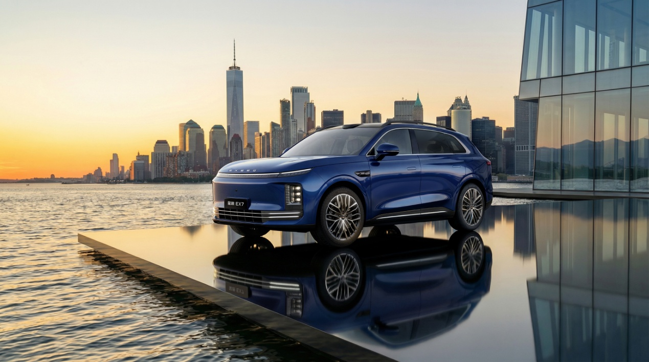 20万，能买到圆规掉头？