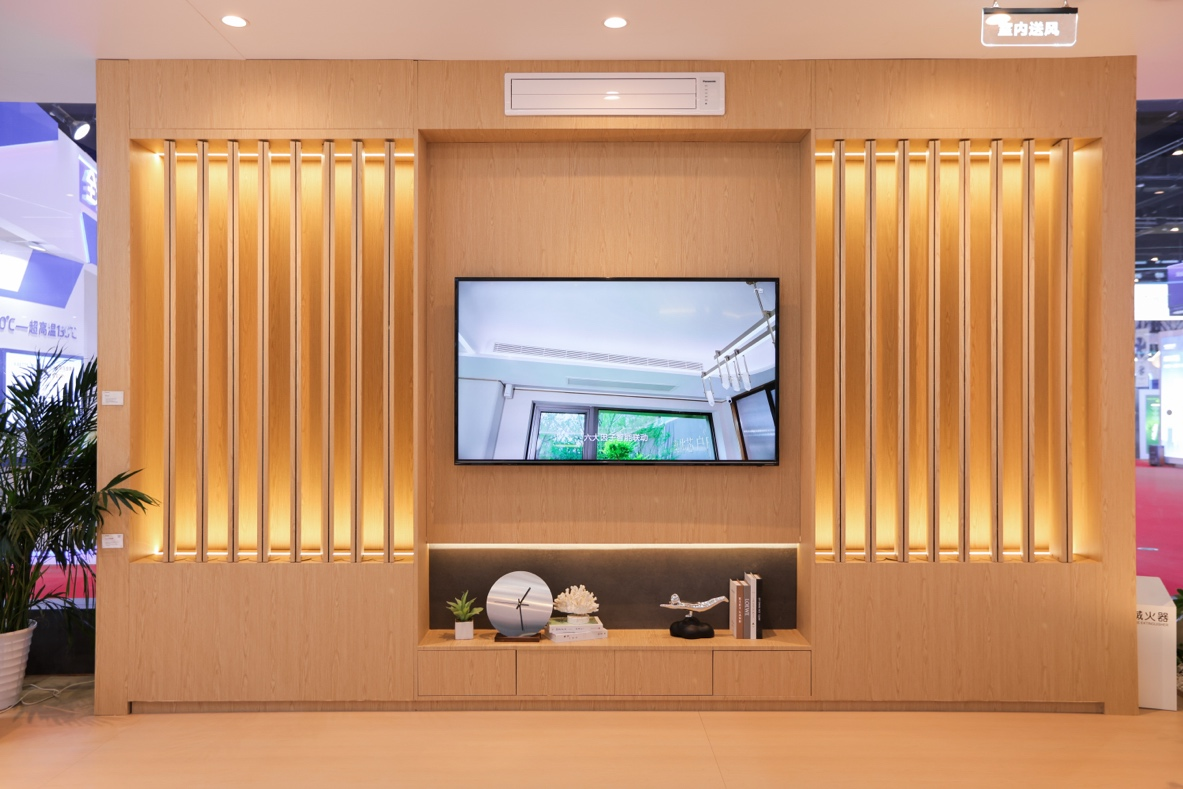 松下亮相2026中国制冷展，以三大空气领域技术打造健康空气生态...