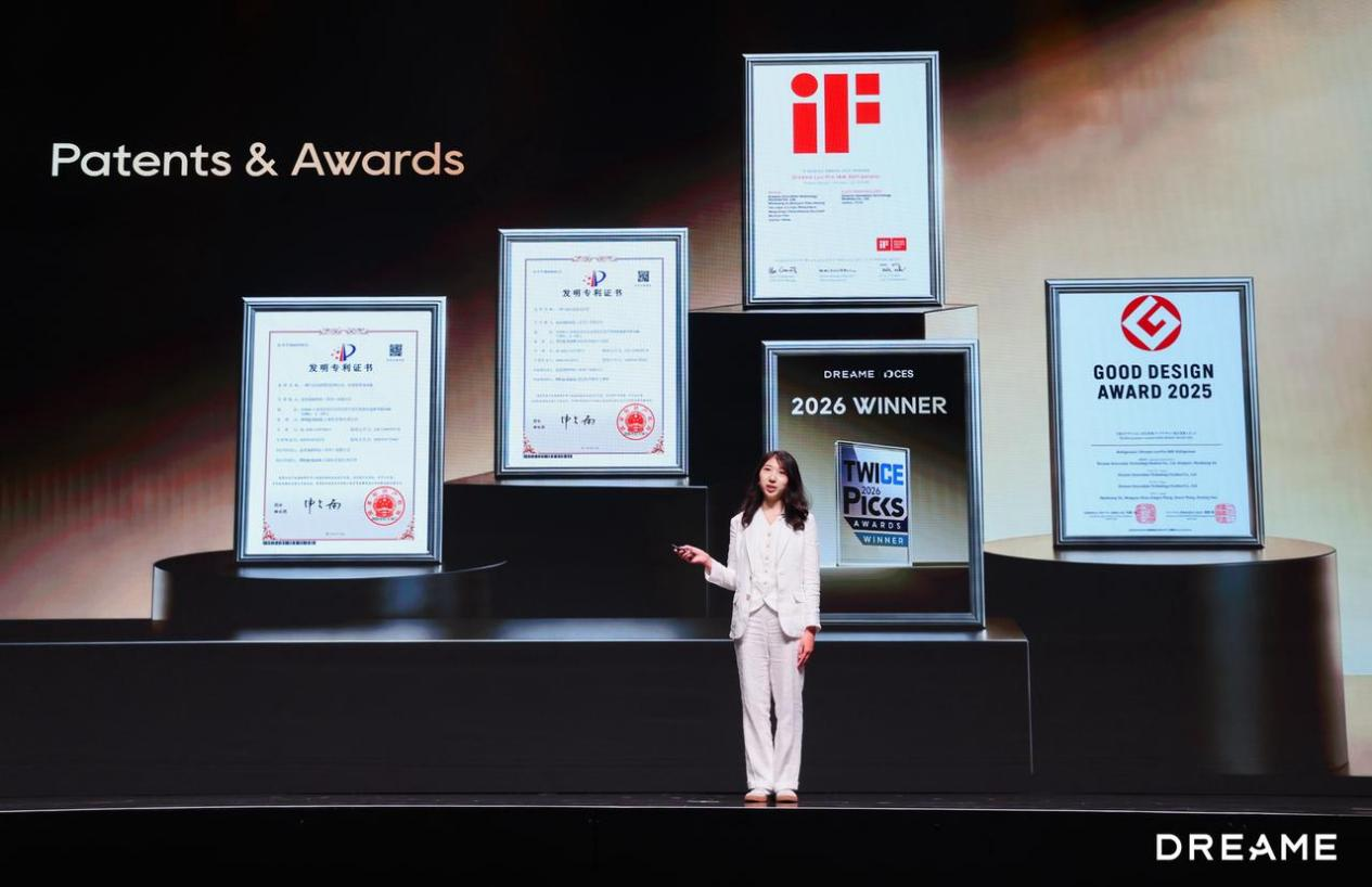 硅谷燃爆！追觅冰箱以AI科技交出高端储鲜下十年的答卷