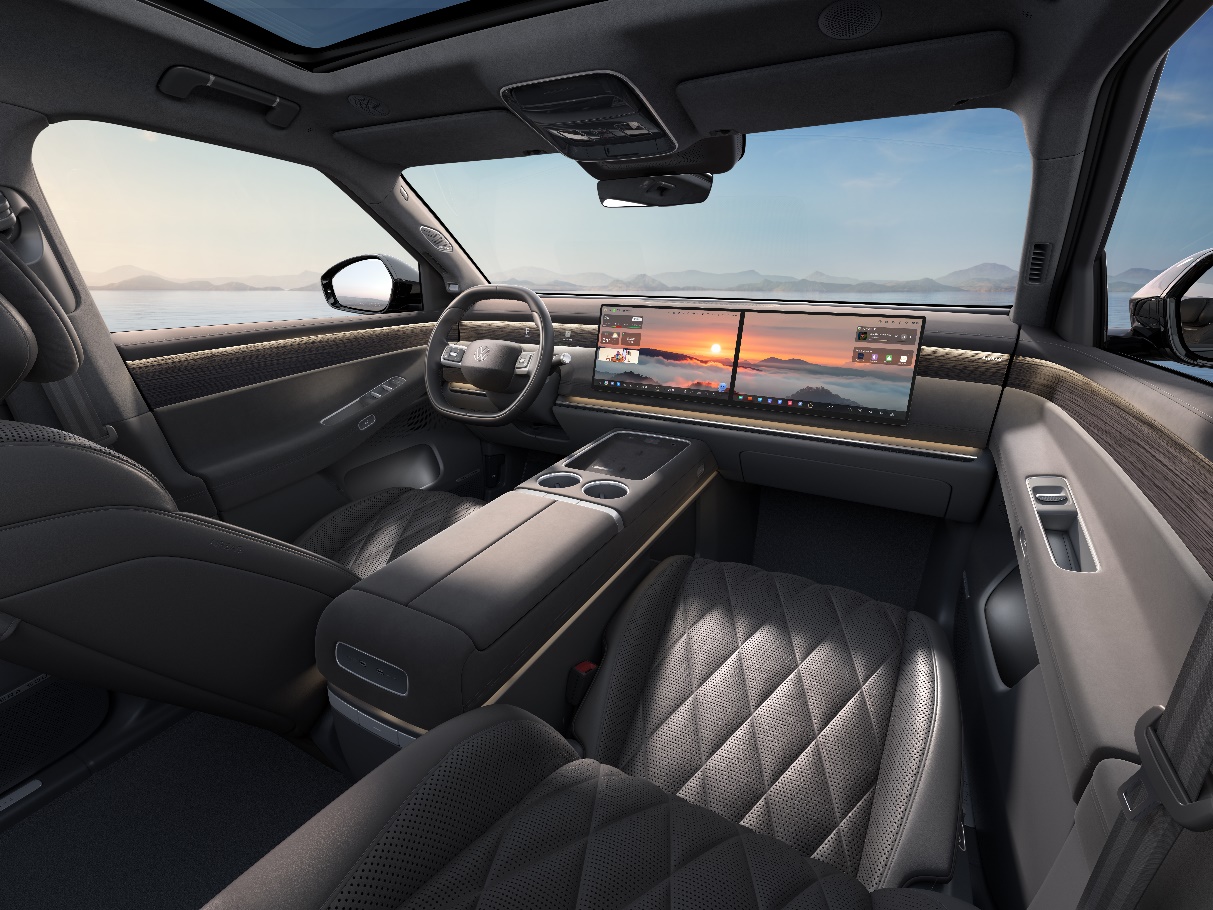 15-大内饰全景